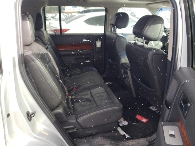 Photo 11 from auction – 2012 FORD FLEX LIMIT with VIN 2FMHK6DC4CBD15578