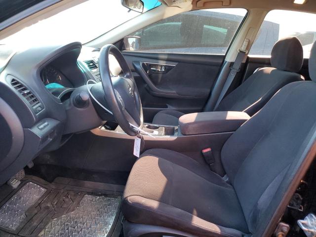 Photo 7 from auction – 2013 NISSAN ALTIMA 2.5 with VIN 1N4AL3AP7DN420264