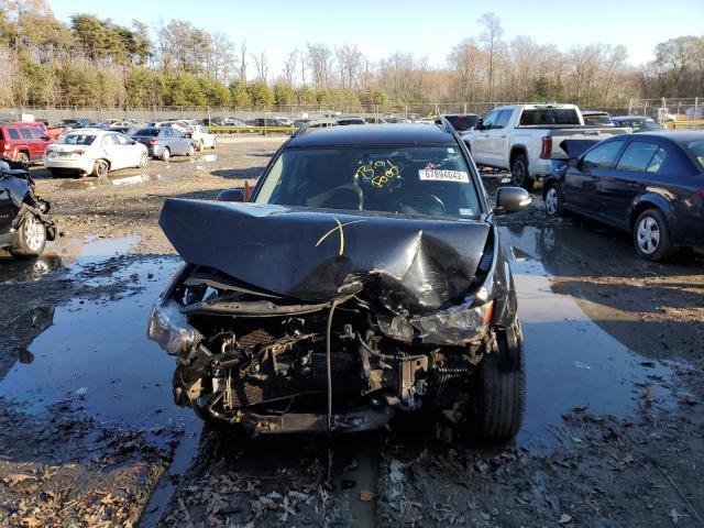 Photo 5 from auction – 2012 MITSUBISHI OUTLANDER with VIN JA4JT3AW3CU004261