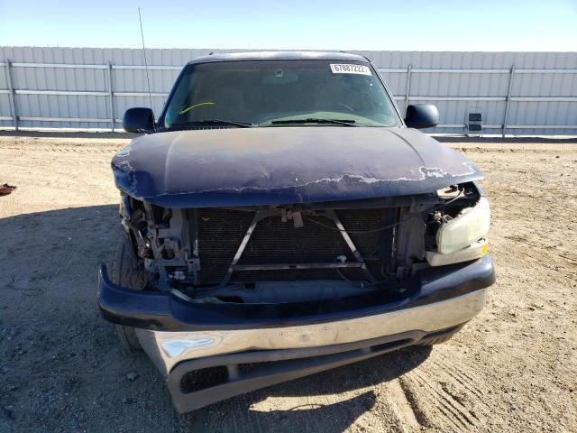 Photo 5 from auction – 2004 GMC YUKON with VIN 1GKEC13T94R158142