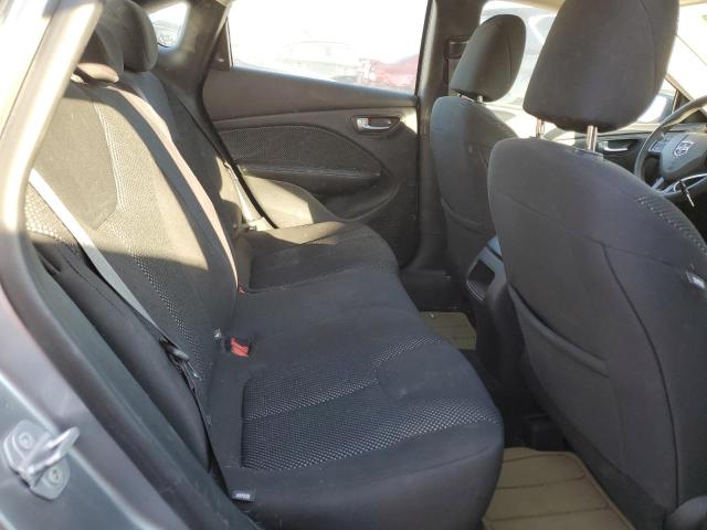 Photo 10 from auction – 2016 DODGE DART SE with VIN 1C3CDFAA9GD529515