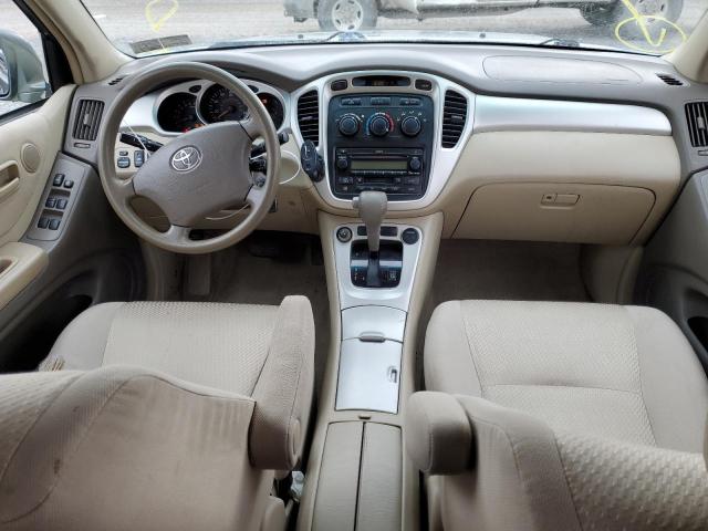 Фото 8 с аукциона – 2006 TOYOTA HIGHLANDER с VIN JTEEP21A860138510