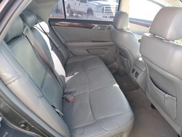 Photo 10 from auction – 2008 TOYOTA AVALON with VIN 4T1BK36B68U278625