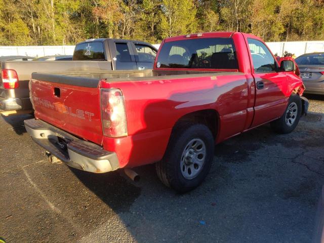 Photo 3 from auction – 2006 CHEVROLET SILVERADO with VIN 3GCEC14X46G265762