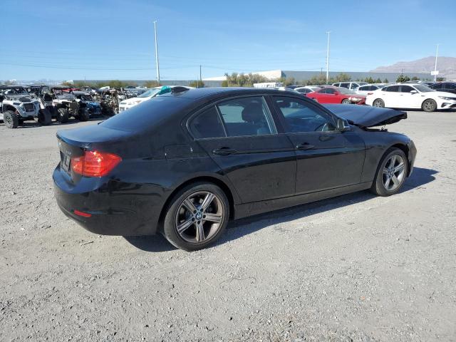 Photo 3 from auction – 2015 BMW 328 I with VIN WBA3A5G52FNS88993