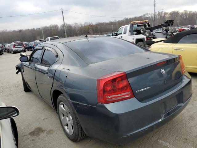 Photo 2 from auction – 2008 DODGE CHARGER with VIN 2B3KA43R38H162950