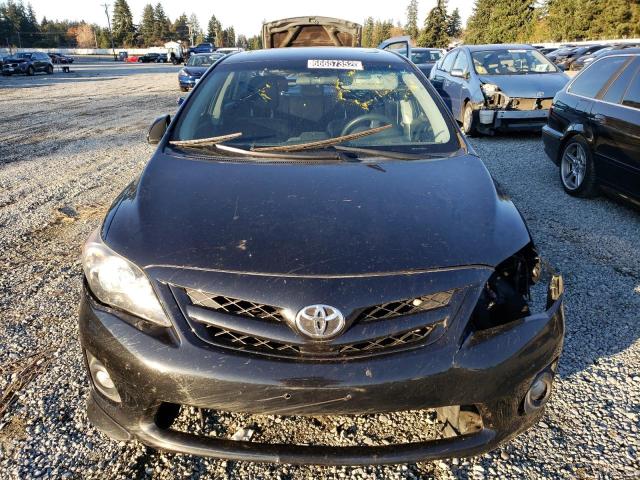 Фото 5 с аукциона – 2013 TOYOTA COROLLA BA с VIN 2T1BU4EE8DC002230