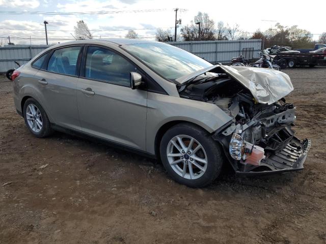 Photo 4 from auction – 2015 FORD FOCUS SE with VIN 1FADP3F20FL332993