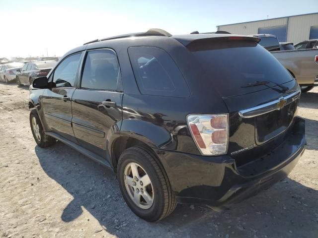 Photo 2 from auction – 2007 CHEVROLET EQUINOX LS with VIN 2CNDL13F476067499