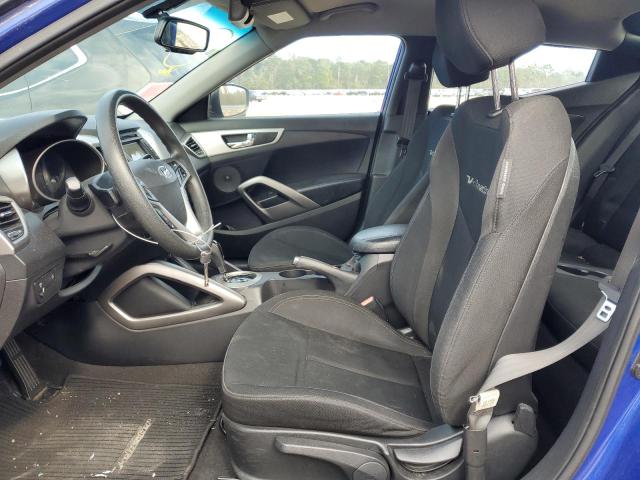 Photo 5 from auction – 2014 HYUNDAI VELOSTER with VIN KMHTC6AD0EU183498