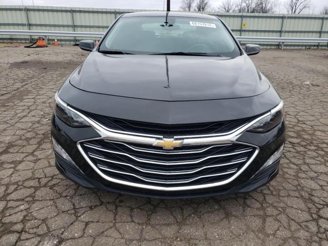Photo 5 from auction – 2021 CHEVROLET MALIBU LT with VIN 1G1ZD5ST5MF006789