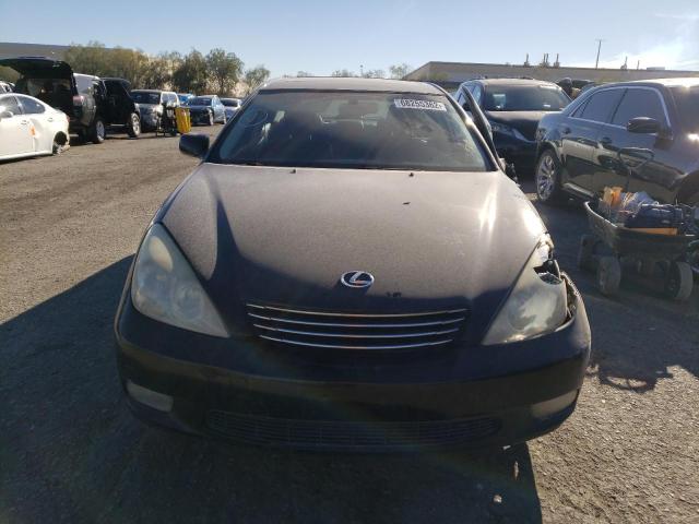 Photo 5 from auction – 2003 LEXUS ES 300 with VIN JTHBF30G930128942