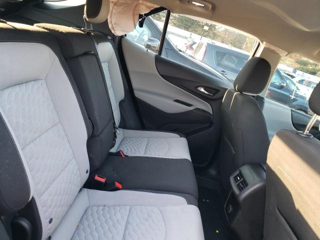 Photo 11 from auction – 2018 CHEVROLET EQUINOX LS with VIN 2GNAXREV7J6207333