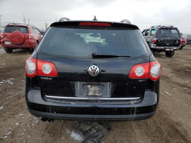 Photo 6 from auction – 2008 VOLKSWAGEN PASSAT WAG with VIN WVWTK73C38E059371