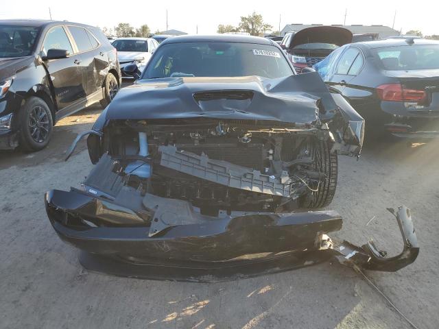 Photo 5 from auction – 2021 DODGE CHALLENGER with VIN 2C3CDZJG6MH590812