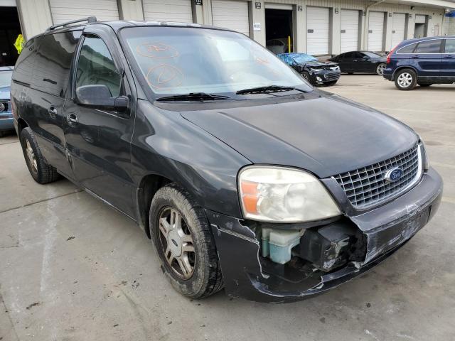 Photo 4 from auction – 2007 FORD FREESTAR S with VIN 2FMZA52267BA07653
