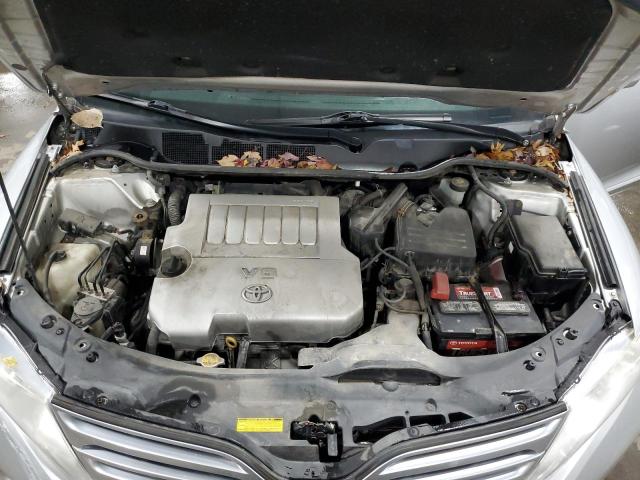 Photo 12 from auction – 2011 TOYOTA VENZA with VIN 4T3BK3BB2BU056796