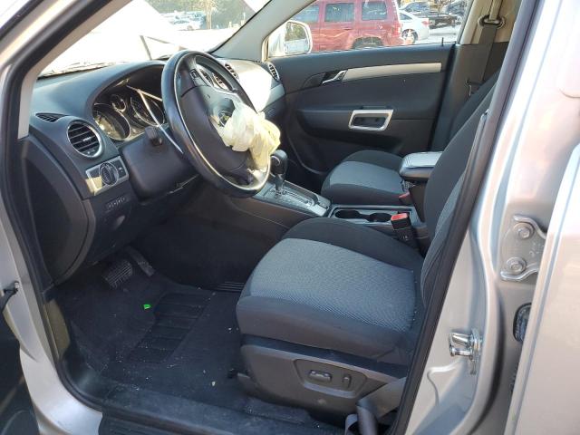 صورة رقم 7 من المزاد - 2012 CHEVROLET CAPTIVA SP مع VIN 3GNAL2EK2CS532386