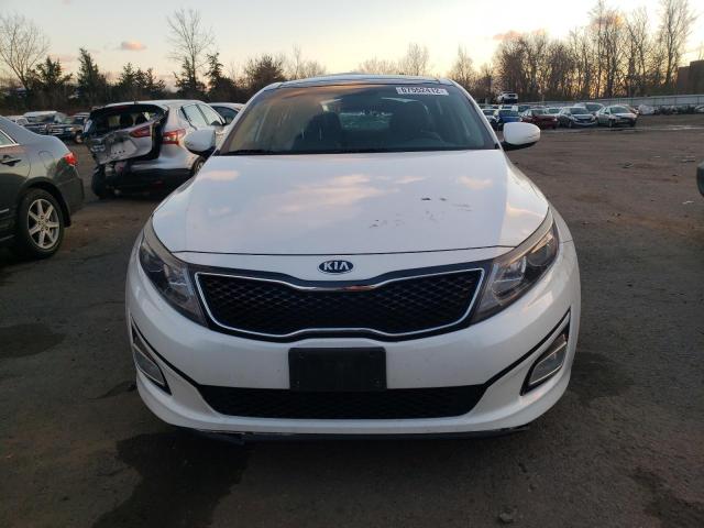 Photo 5 from auction – 2015 KIA OPTIMA EX with VIN 5XXGN4A78FG434323