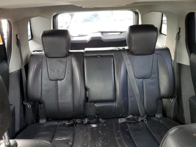 Photo 10 from auction – 2011 GMC TERRAIN SL with VIN 2CTALUEC3B6419660