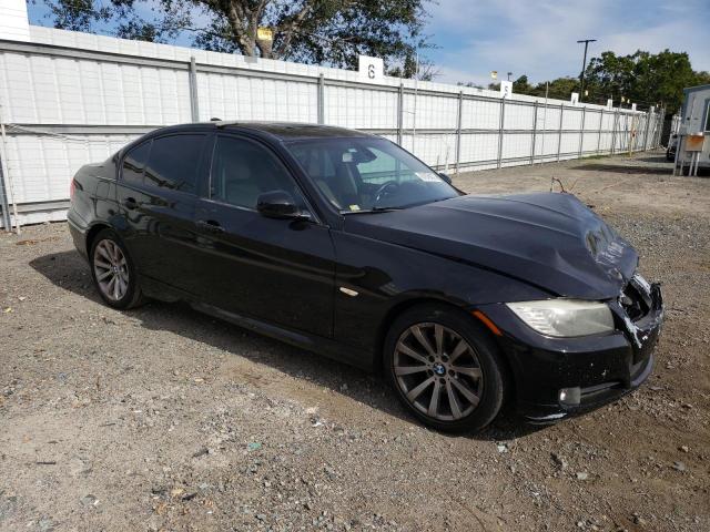 Photo 4 from auction – 2011 BMW 328 I SULE with VIN WBAPH5C51BA445286
