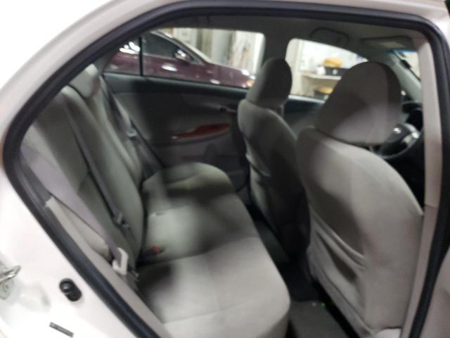 Photo 10 from auction – 2009 TOYOTA COROLLA BA with VIN 2T1BU40E89C142311