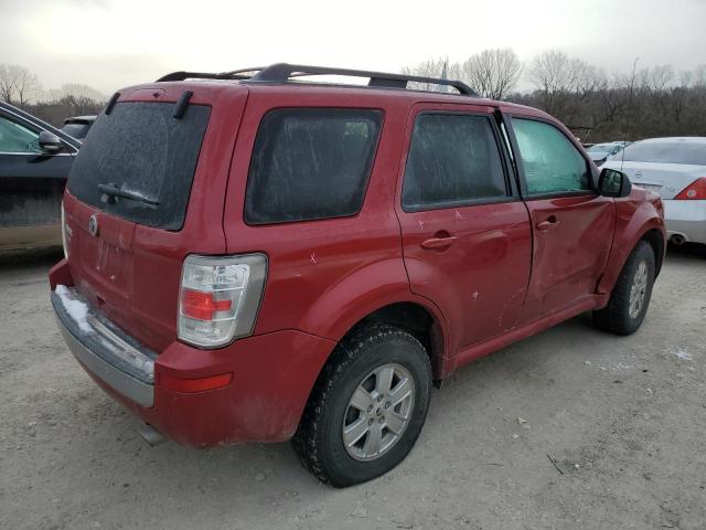 Photo 3 from auction – 2010 MERCURY MARINER with VIN 4M2CN8B78AKJ23780