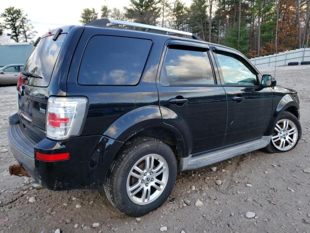 Photo 3 from auction – 2010 MERCURY MARINER PR with VIN 4M2CN9HG0AKJ22880