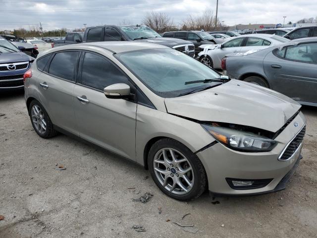 Photo 4 from auction – 2015 FORD FOCUS SE with VIN 1FADP3K29FL264926