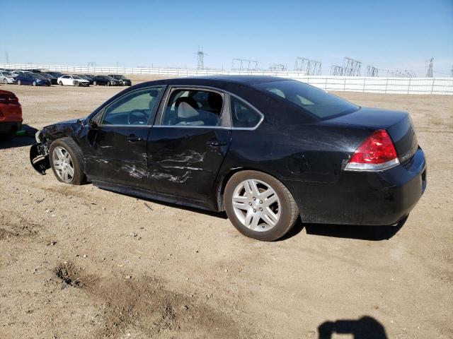 Photo 2 from auction – 2012 CHEVROLET IMPALA LT with VIN 2G1WG5E30C1211660