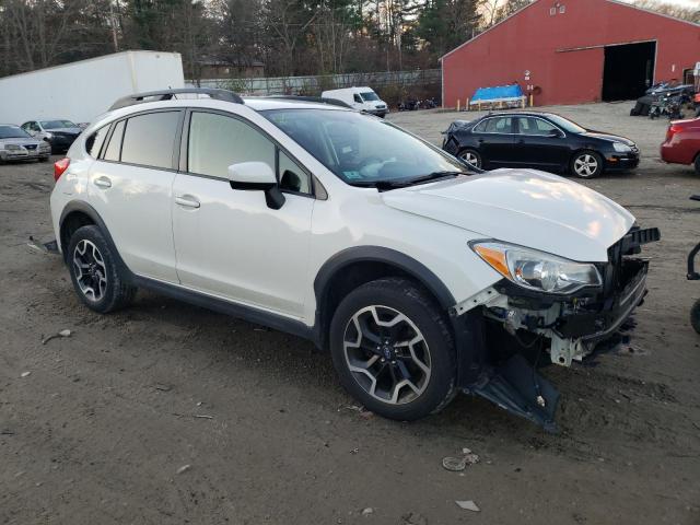 Photo 4 from auction – 2017 SUBARU CROSSTREK with VIN JF2GPABC0H9203356