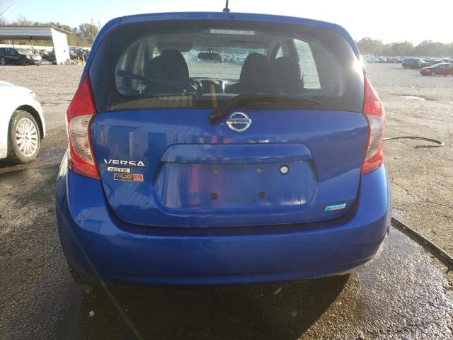 Photo 6 from auction – 2014 NISSAN VERSA NOTE with VIN 3N1CE2CP6EL411774