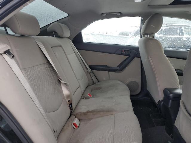 Photo 10 from auction – 2012 KIA FORTE EX with VIN KNAFU4A22C5493139