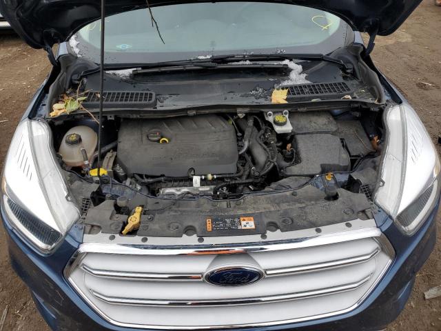 Photo 12 from auction – 2018 FORD ESCAPE with VIN 1FMCU0GD8JUB08558