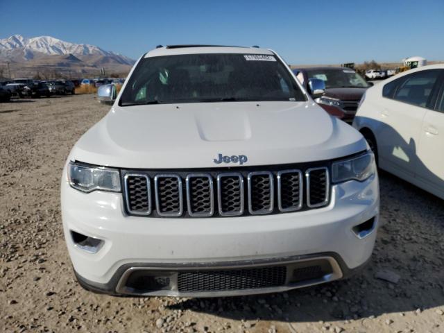 Photo 5 from auction – 2021 JEEP GRAND CHER with VIN 1C4RJFBG6MC535355