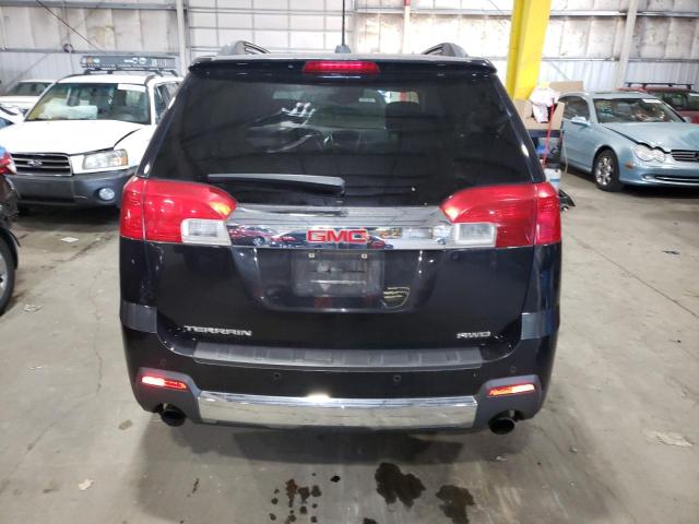 Photo 6 from auction – 2015 GMC TERRAIN SL with VIN 2GKFLYE33F6267866
