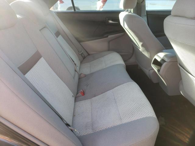 Photo 10 from auction – 2012 TOYOTA CAMRY BASE with VIN 4T1BF1FK9CU587474