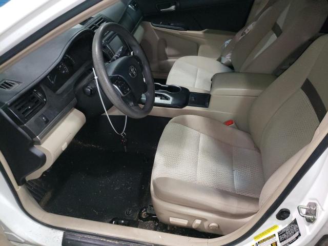 Photo 7 from auction – 2014 TOYOTA CAMRY L with VIN 4T4BF1FK1ER337915