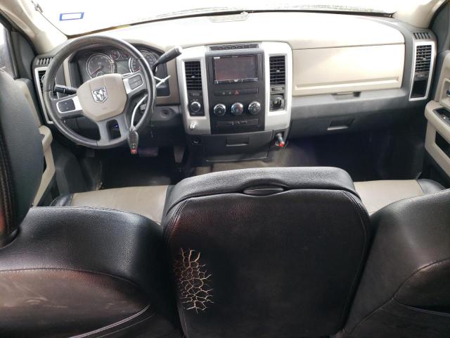 Photo 8 from auction – 2009 DODGE RAM 1500 with VIN 1D3HV13P19S750339