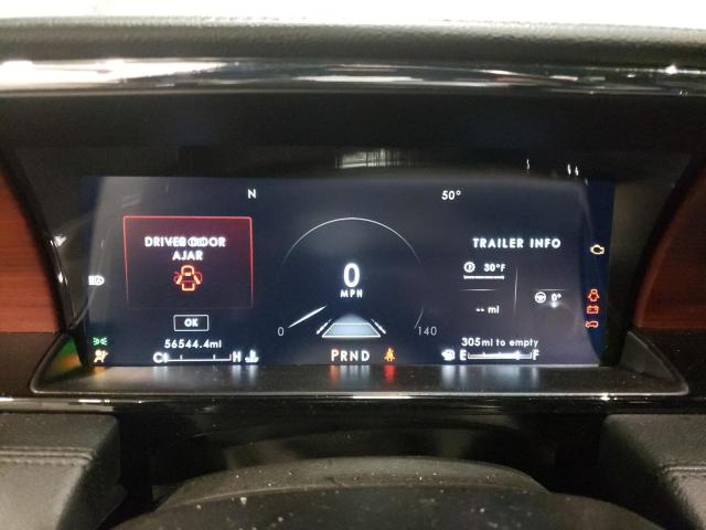 Photo 9 from auction – 2021 LINCOLN NAVIGATOR with VIN 5LMJJ2LT0MEL05020