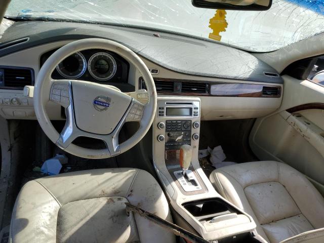 Photo 8 from auction – 2011 VOLVO XC70 T6 with VIN YV4902BZ9B1109419