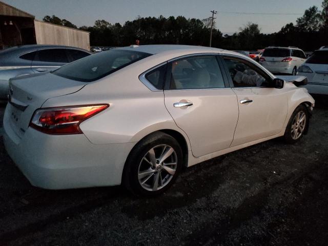 Photo 3 from auction – 2013 NISSAN ALTIMA with VIN 1N4AL3APXDN431694