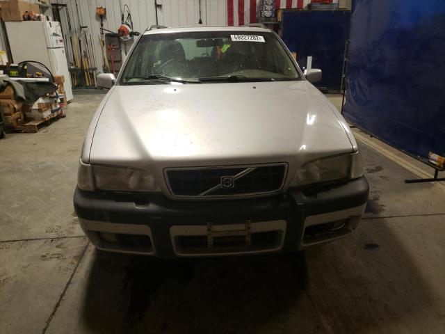 Photo 5 from auction – 2000 VOLVO V70 XC with VIN YV1LZ56D0Y2720175