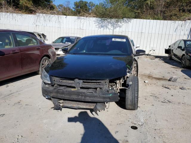 Photo 5 from auction – 2013 VOLKSWAGEN JETTA with VIN 3VWBP7AJ3DM426074