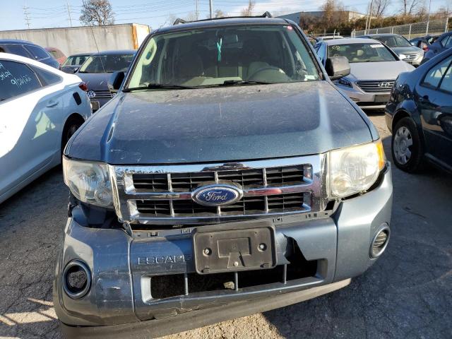 Photo 5 from auction – 2011 FORD ESCAPE XLS with VIN 1FMCU0C71BKA07116