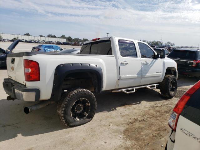 Photo 3 from auction – 2008 CHEVROLET SILVERADO with VIN 1GCHK23608F186527