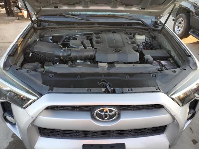Photo 12 from auction – 2014 TOYOTA 4RUNNER SR with VIN JTEZU5JR9E5082855
