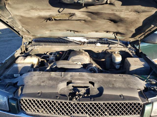 Photo 11 from auction – 2003 CHEVROLET SILVERADO with VIN 2GCEK19TX31313486