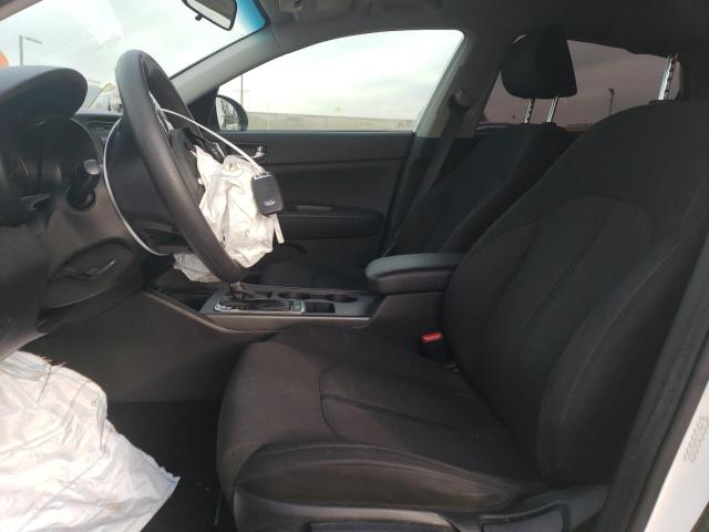 Photo 7 from auction – 2016 KIA OPTIMA LX with VIN KNAGT4L30G5103383