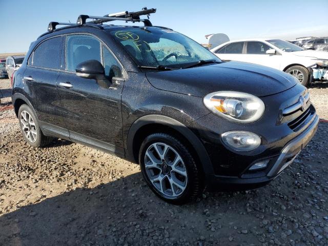 Photo 4 from auction – 2016 FIAT 500X TREKK with VIN ZFBCFXCT0GP331459